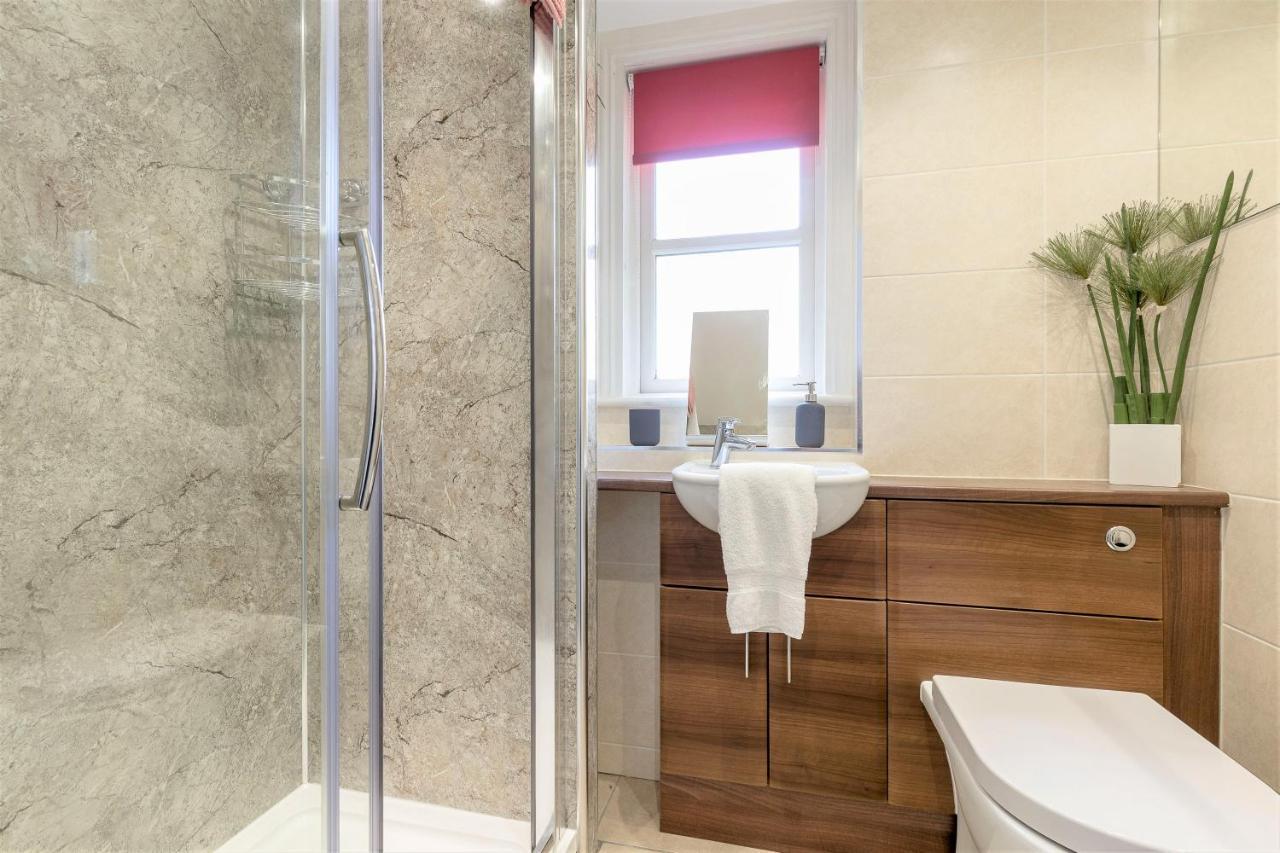 Stunning 1 Bed At Holyrood Palace & Arthurs Seat Appartement Edinburgh
